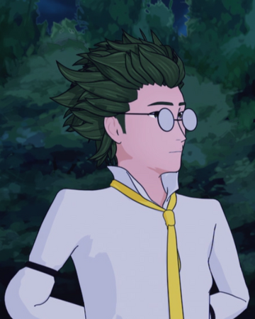 バーソロミュー ウーブレック Rwby Wiki Fandom