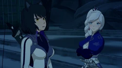 Blake Belladonna Image Gallery Volume 7 Rwby Wiki Fandom