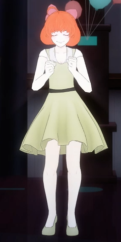 ペニー ポレンディーナ Rwby Wiki Fandom ペニー ポレンディーナ Rwby Wiki Fandom