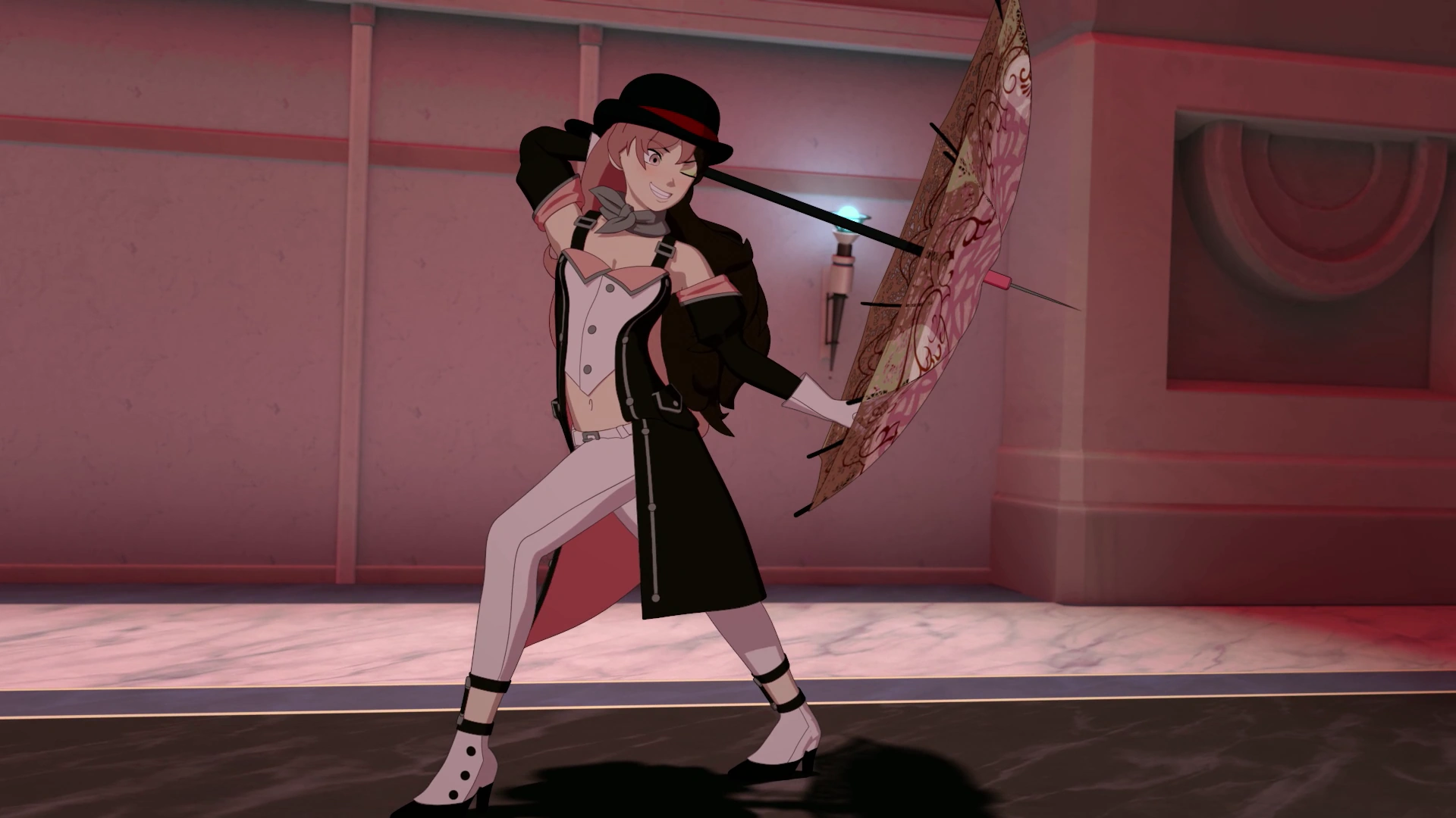 ニオポリタン Rwby Wiki Fandom