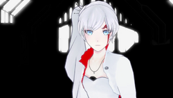 Weiss-Scar