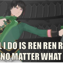 User Blog Angren Ture Rwby Memes Rwby Wiki Fandom