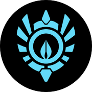 Mistral Symbol