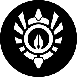 Mistral Symbol