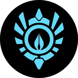 Mistral Symbol