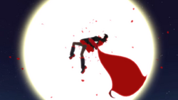 Moonshot Ruby a