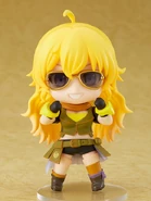 Nendoroid Yang Xiao Long 03