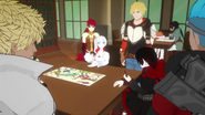 RWBY Remnant World Map Source Material 04