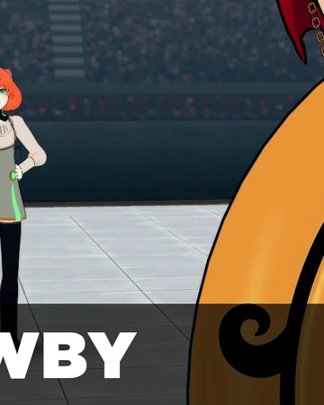 Pvp Rwby Wiki Fandom