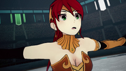 ...Pyrrha becomes confused.