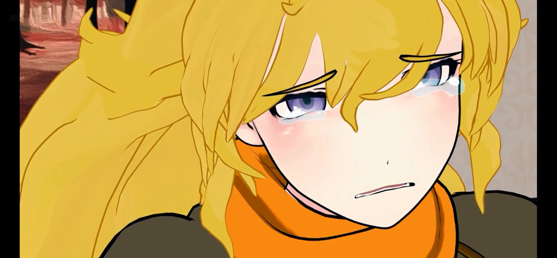 User Blog Halointheskye Volume 3 Chapter 8 Teaser Hype Hype Hype Rwby Wiki Fandom