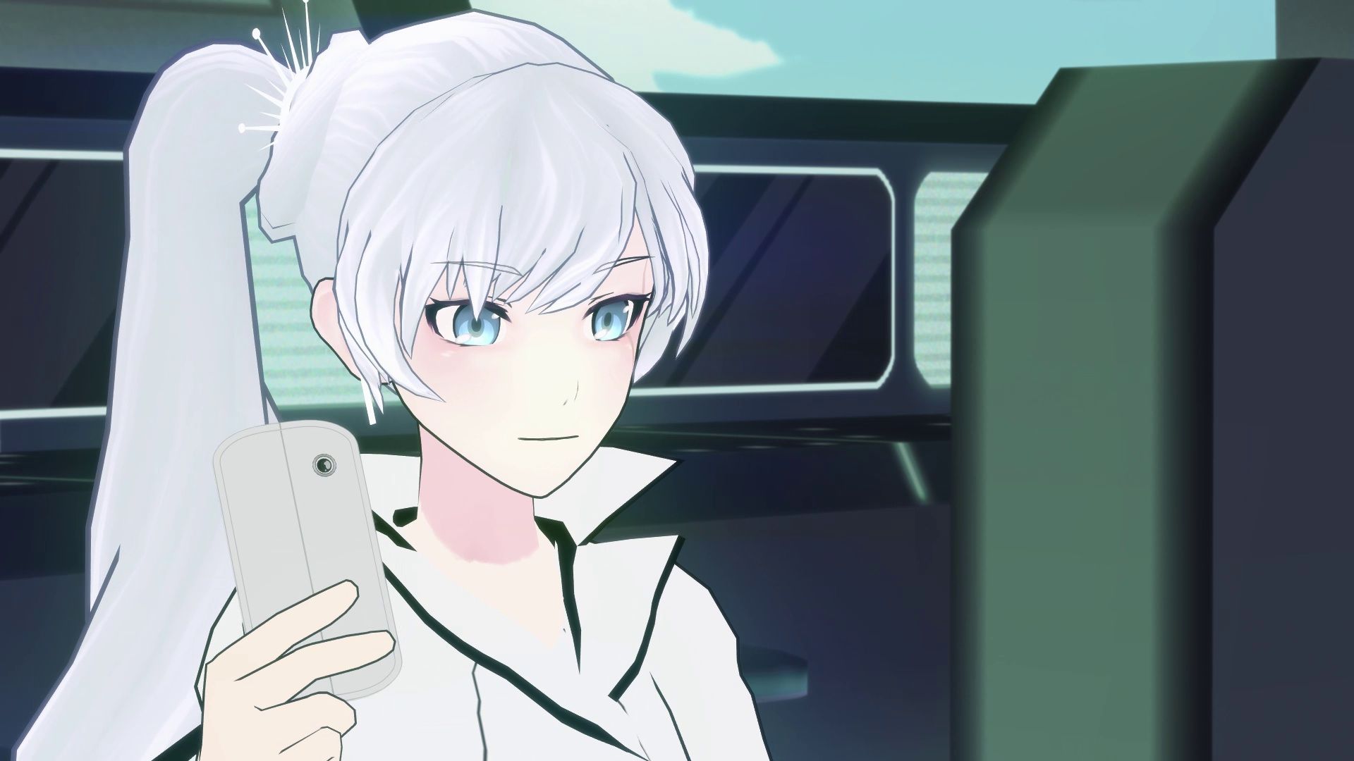 A Minor Hiccup Rwby Wiki Fandom A Minor Hiccup Rwby Wiki Fandom