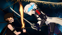ウィンター シュニー Rwby Wiki Fandom ウィンター シュニー Rwby Wiki Fandom