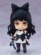 Nendoroid Blake Belladonna 02.jpg (21 KB) Nendoroid Blake Belladonna with Gambol Shroud GoodSmile Twitter