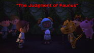 FairyTalesOfRemnant ACNH 7 The Judgment of Faunus
