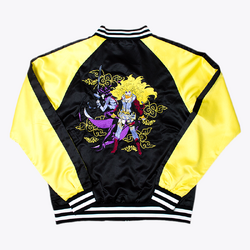 Rwby yang jacket shop