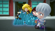 I thought Weiss liked me?