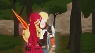 RWBY6 010353.png (695 KB) (6) Pyrrha's sword is bright on top and dark on bottom