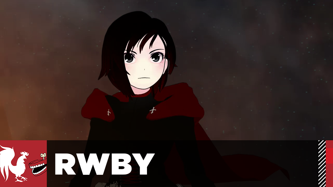 Heroes And Monsters Rwby Wiki Fandom