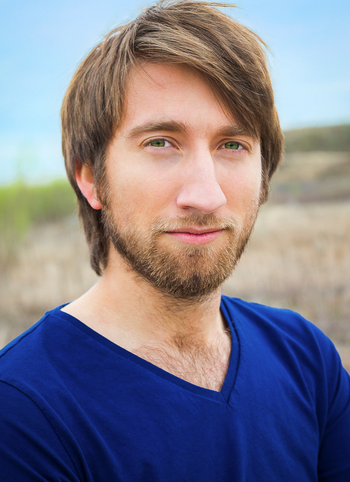 Gavin Free