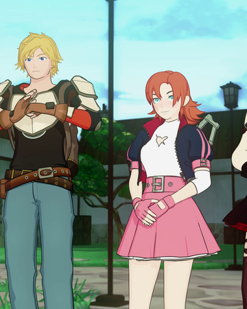 チームrnjr Rwby Wiki Fandom チームrnjr Rwby Wiki Fandom