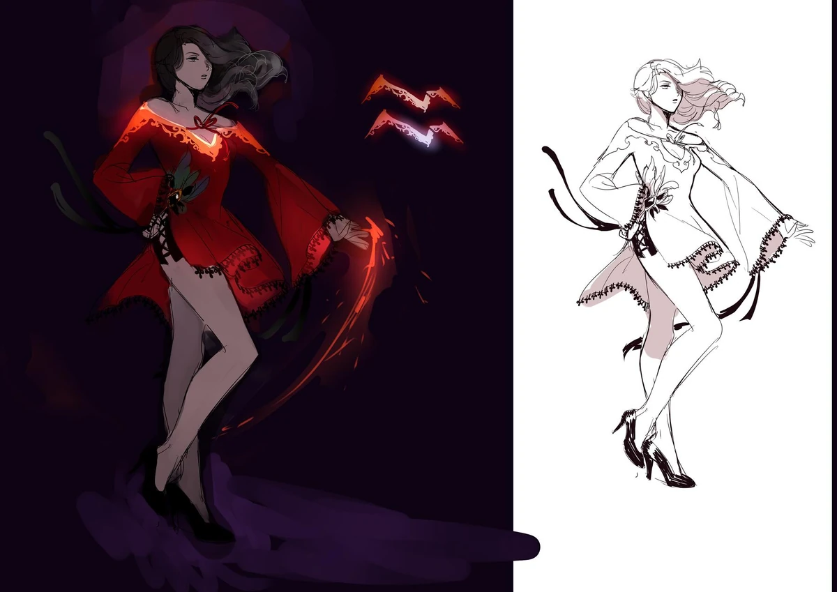 Cinder Fall/Image Gallery | RWBY Wiki | Fandom