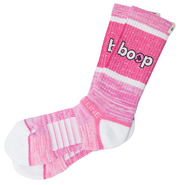 Boop Socks by Strideline.