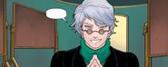 RWBY Justice League 7 (Chapter 14) Ozpin is relieve Remnant is free