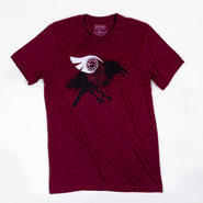 RWBY Raven Gears T-Shirt [No longer available]