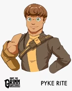 Pyke Rite