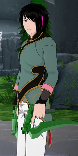 ライ レン Rwby Wiki Fandom ライ レン Rwby Wiki Fandom