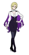 Glynda's original design