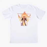 RWBY x Ein Lee Yang T-Shirt