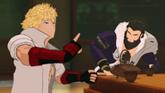 "And what exactly do you mean by that, Mister Wukong?"