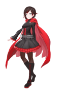 Rose Rose's official design