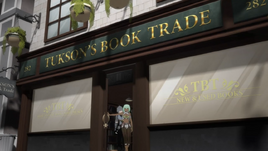 Tukson'sBookTrade