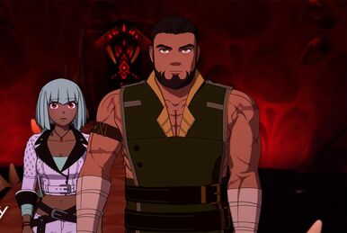 Rwby volume 8 watch online sale