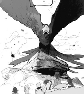 Chapter 4 (2018 manga) Nevermore