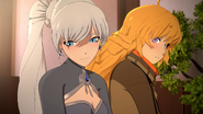 Weiss and Yang talk about their own versions of loneliness.