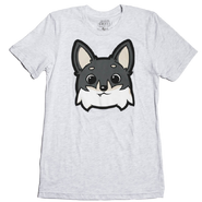 RWBY Two-Sided Zwei Tee [No longer available]