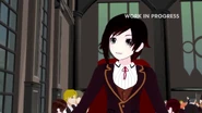 Ruby in the Volume 2 Production Diary #4