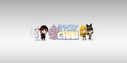 RWBY Chibi background