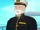 Captain (Of Runaways and Stowaways)