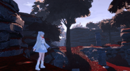 RWBY GE Upd Weiss
