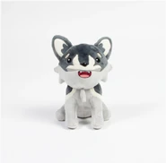 RWBY Zwei Plush