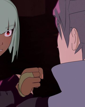 Lost Rwby Wiki Fandom Lost Rwby Wiki Fandom