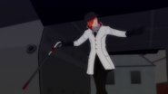 Torchwick is in the house!