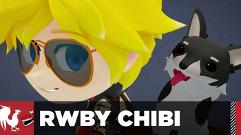 RWBY CHIBI THUMBNAIL EPISODE 015