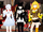RWBY in Other Media