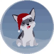 Zweisanapromo.gif (258 KB) Promo art for Christmas of Zwei by concept artist Sana Freeman